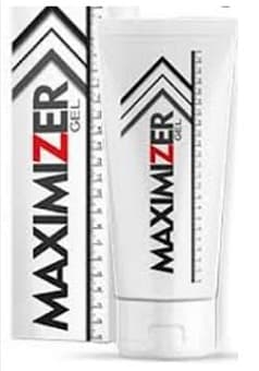 Maximizer gel – เจลเพิ่มขนาดอวัยวะเพศ