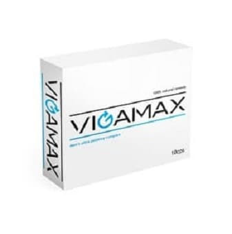 Vigamax – แคปซูลสำหรับความแรง