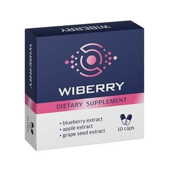 Wiberry – แคปซูลการมองเห็น