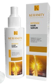 Keranity – serum penumbuh rambut