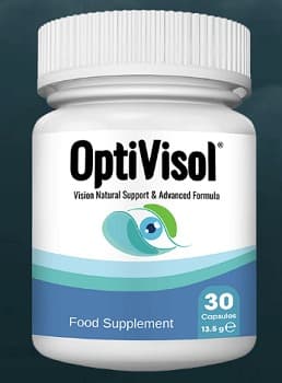 Optivisol – vision capsules