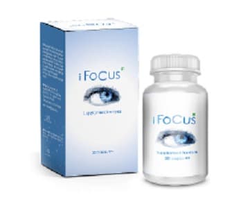 iFocus – eye capsules